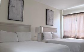 Hotel La Mansión